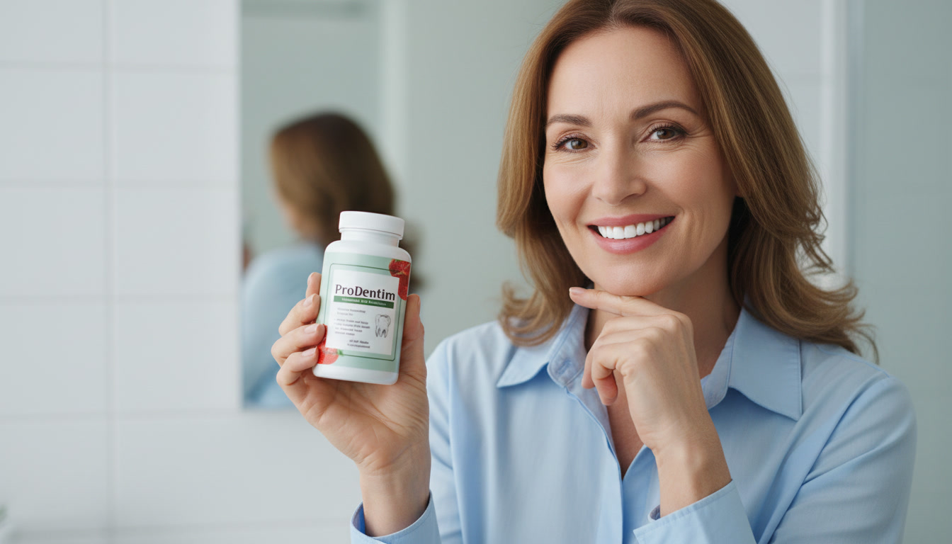 Prodentim oral probiotic supplement – Consumer Reviews 2026